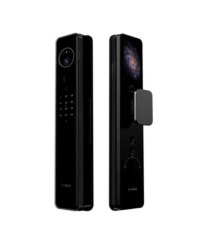 دستگیره هوشمند بوش مدل FU5PLUS فروشگاه الویراق