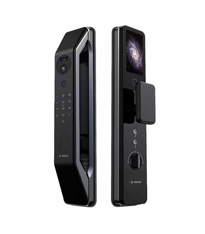 دستگیره هوشمند بوش مدل FU6PLUS فروشگاه الویراق