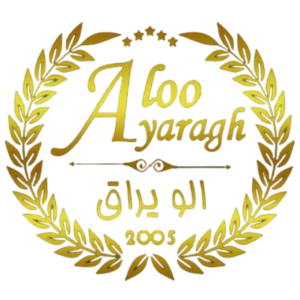 لوگو الویراق