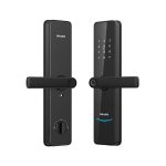 قفل الکترونیکی درب فیلیپس مدل DDL603E فروشگاه الویراق